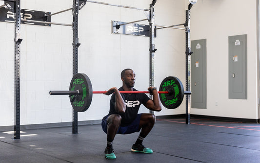 MMA Strength Training: Gym Exercises to Build a Better Fighter