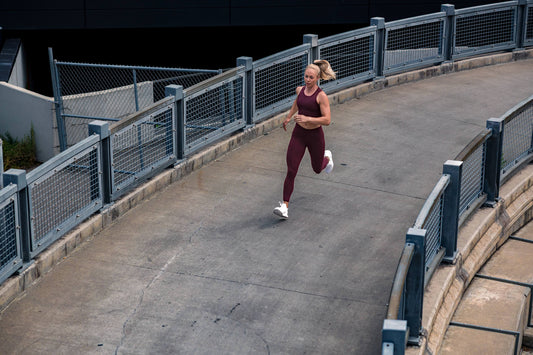 How to Train for a Marathon Without Falling Apart