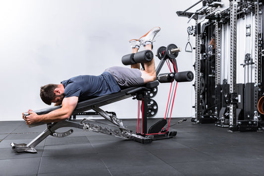 Free Weights, Cables, or Bands: Which is Best For Max Muscle And Power?