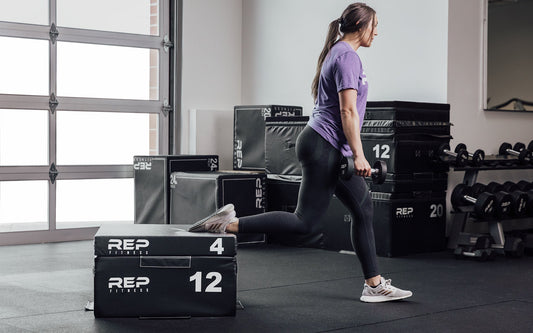 Strength Training for Runners: Build Power, Run Faster, Stay Healthy