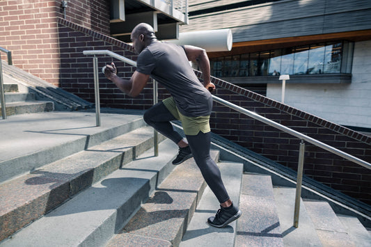 Pick Up the Pace (Then Slow It Down) With High-Intensity Interval Training