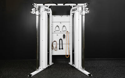 Arcadia™ Max Functional Trainer LB