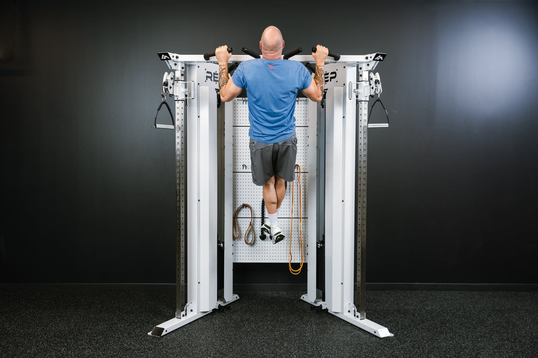 Arcadia™ Max Functional Trainer