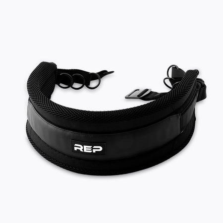 Belt Squat Belt - 