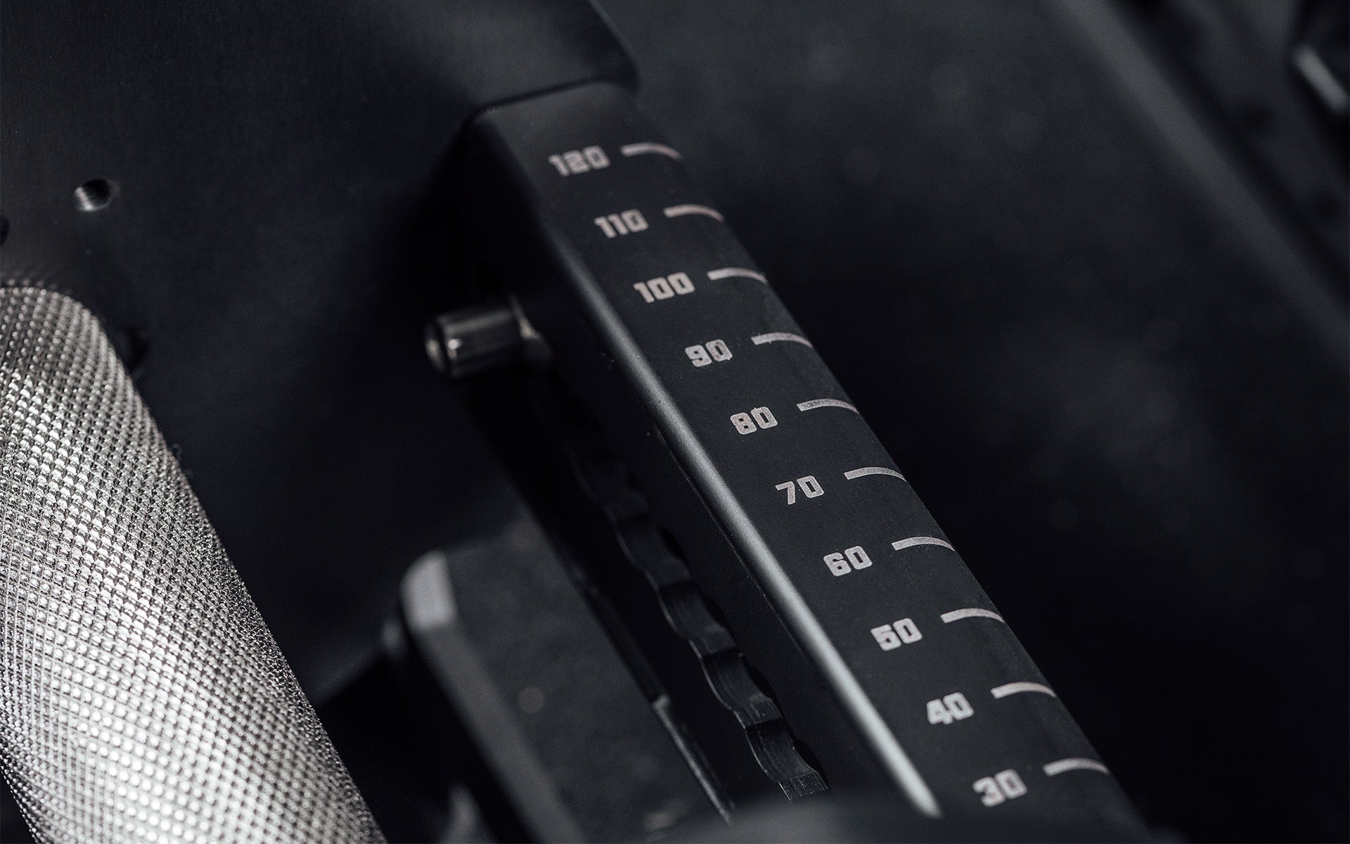 REP® x PÉPIN FAST Series Adjustable Dumbbell (lbs)