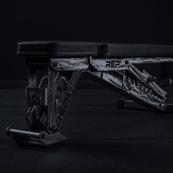 Benches