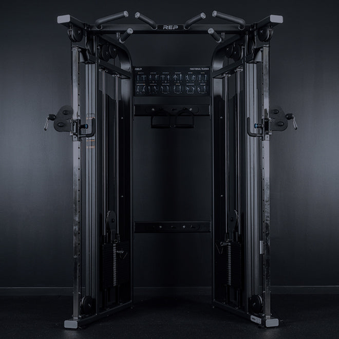 Functional Trainers