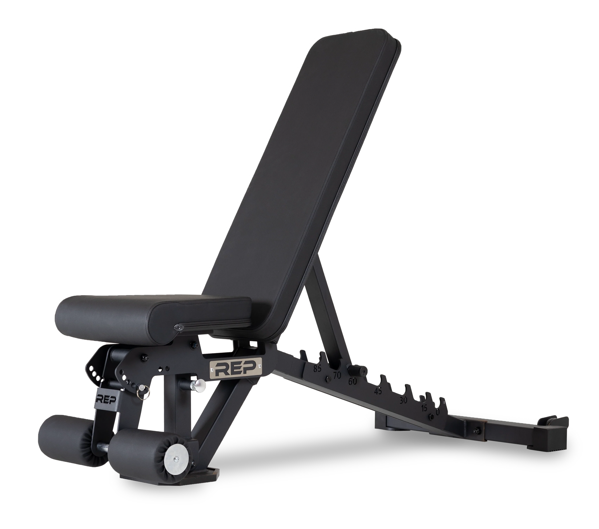 AB-3000 2.0 FID Adjustable Weight Bench