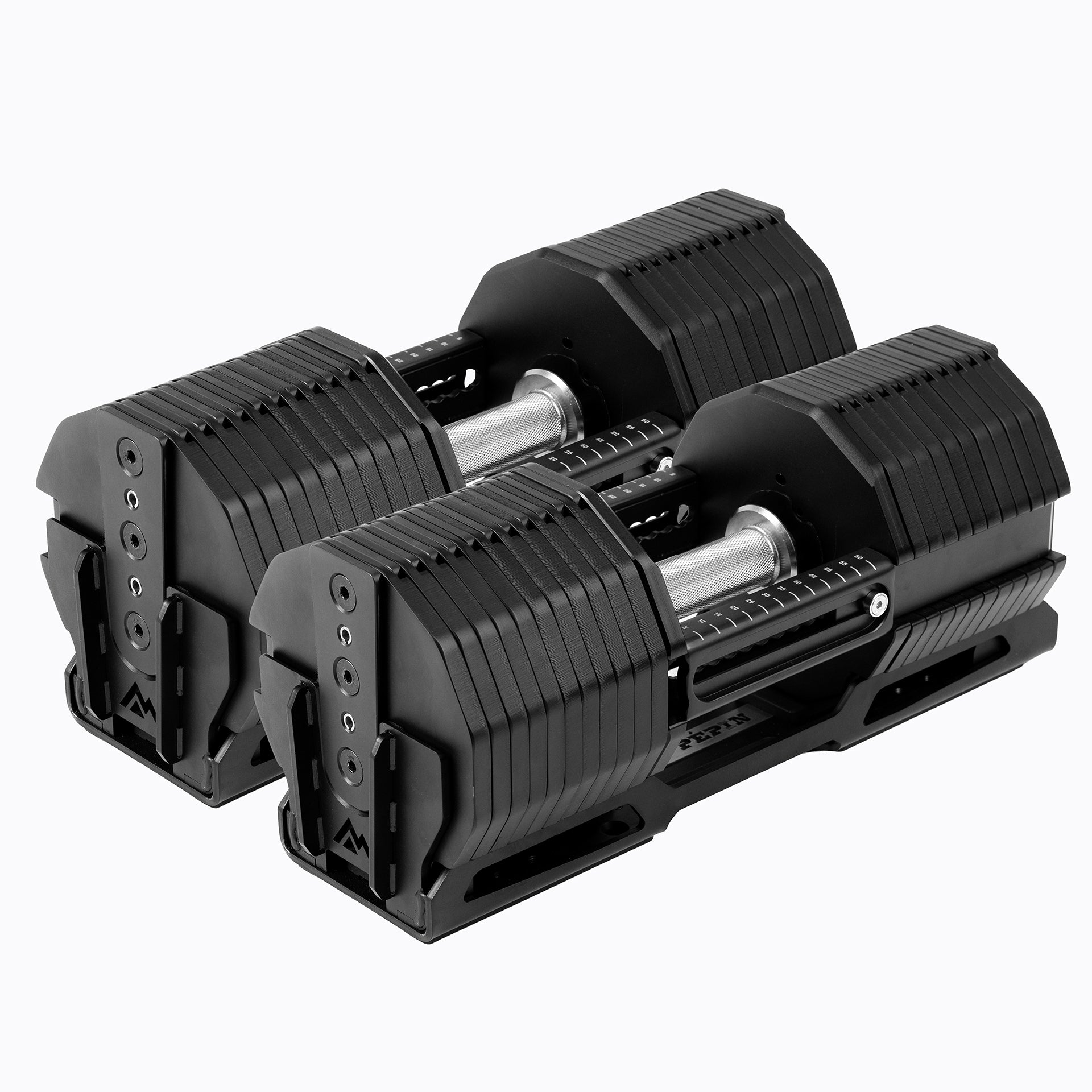 REP® x PÉPIN FAST Series Adjustable Dumbbell (KG)