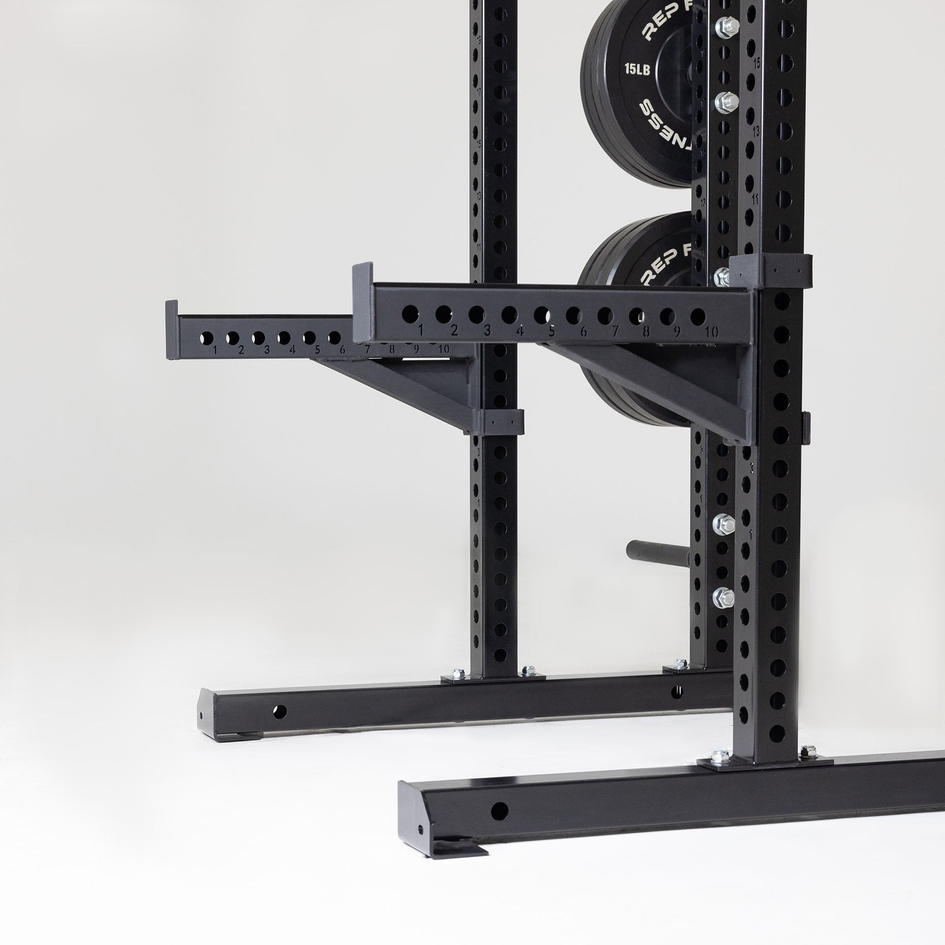 Acrobatic Rack Apollo™ | Rack Uprights | REP Fitness | Rack Attachments – REP FITNESS EU