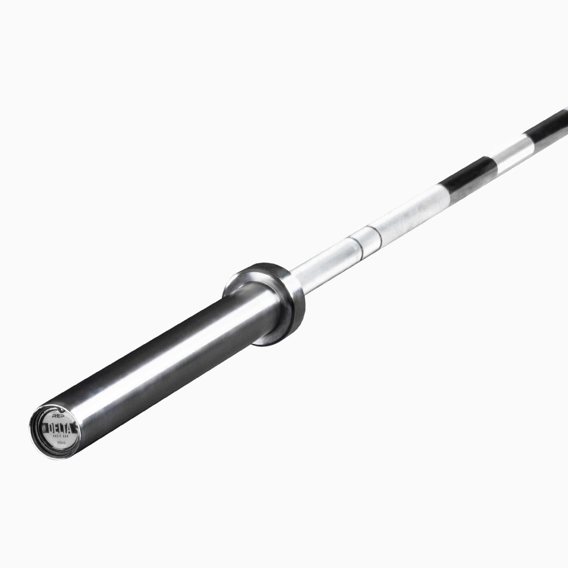 Delta Basic Bar | REP Fitness | Weightlifting – REP Fitness Europe