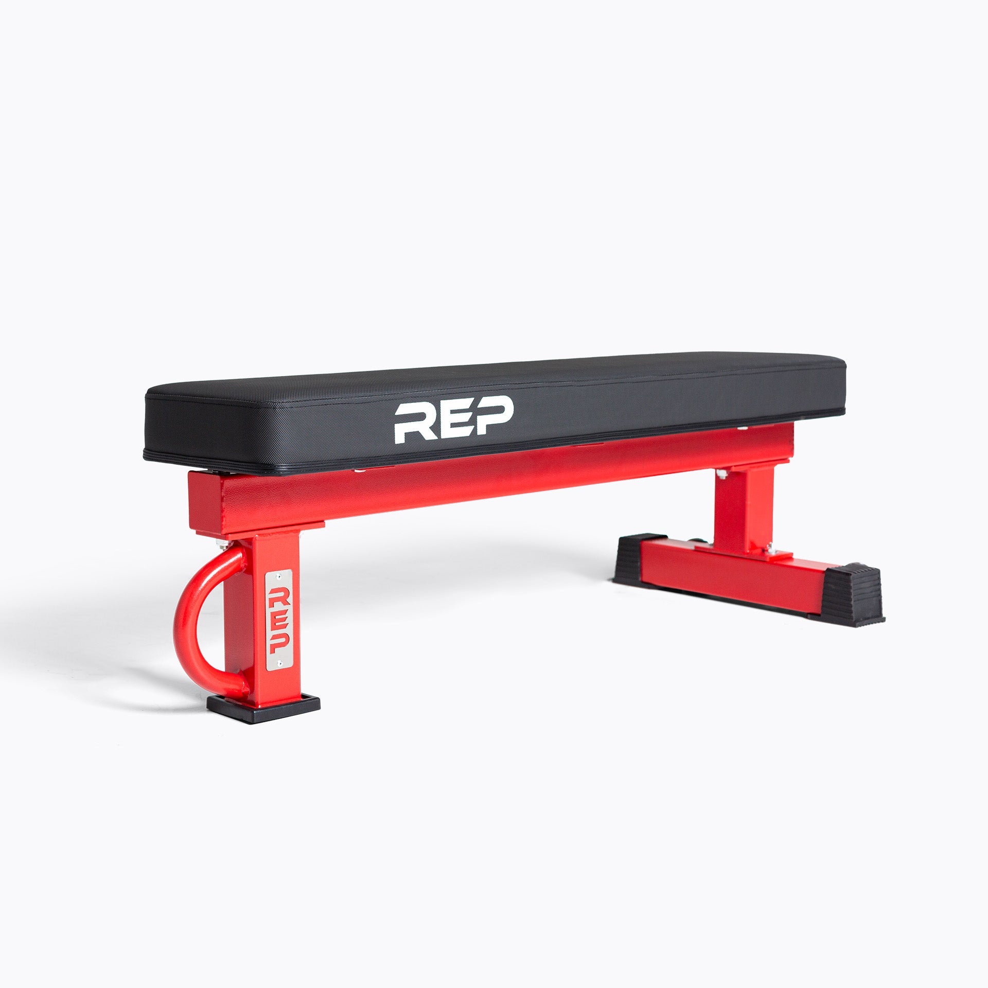 FB-5000 Competition Flat Bench