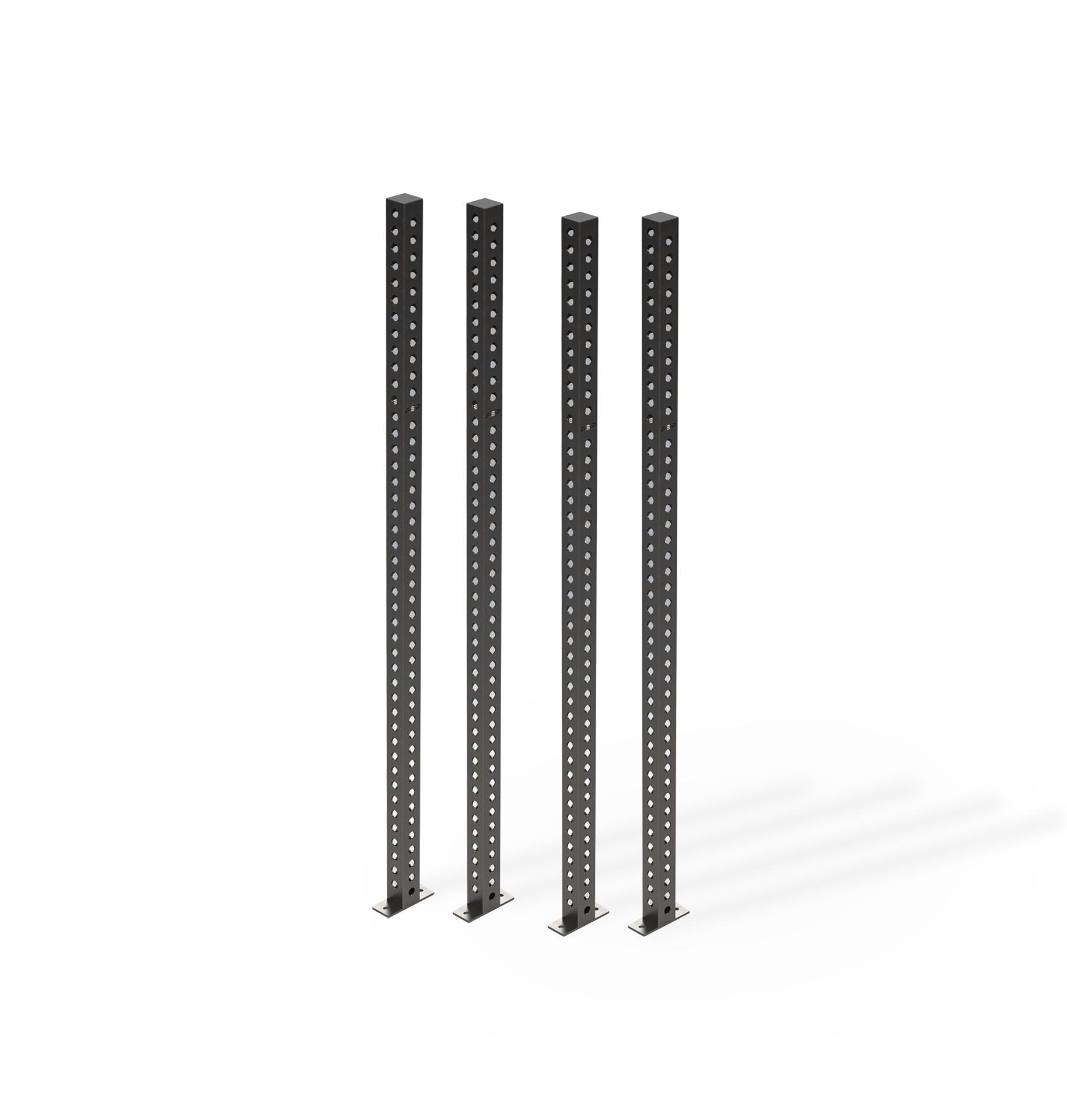 Apollo™ | Rack Uprights | REP Fitness | Rack Attachments – REP FITNESS EU