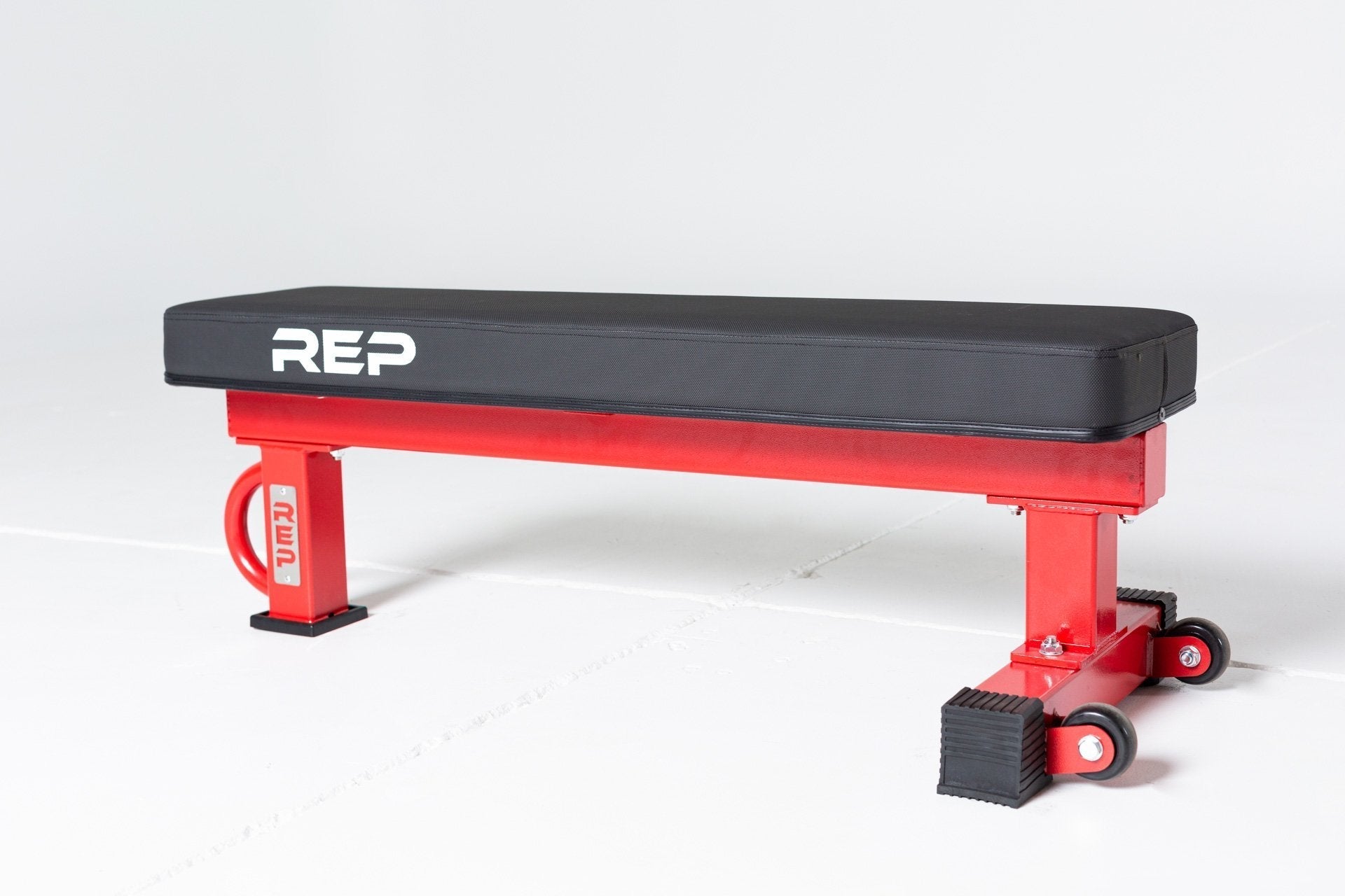 FB-5000 Competition Flat Bench