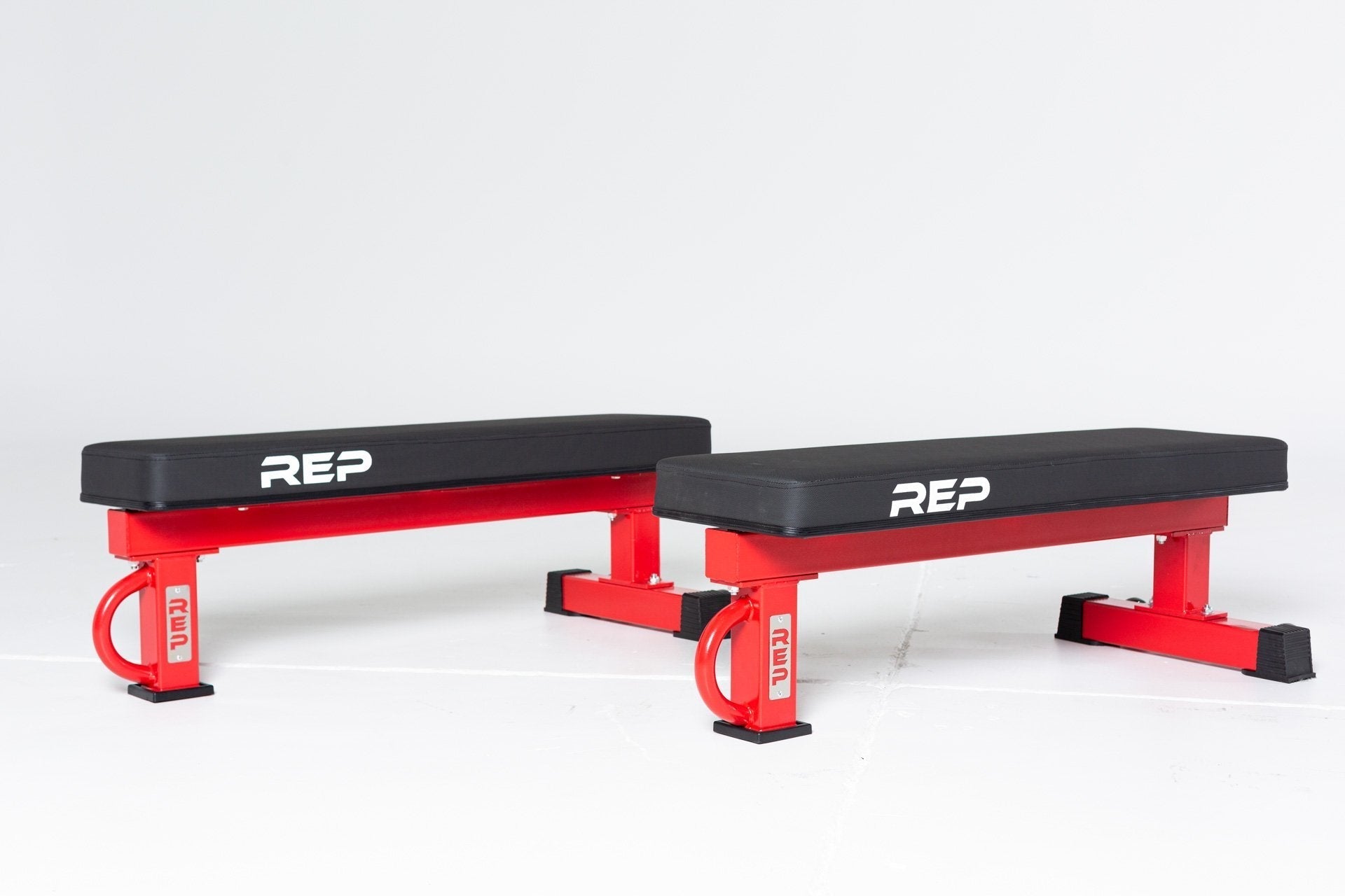 FB-5000 Competition Flat Bench